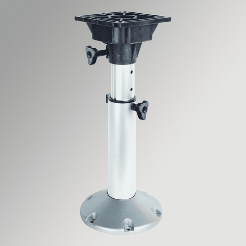 Adjustable Seat Pedestal 365mm - 500mm