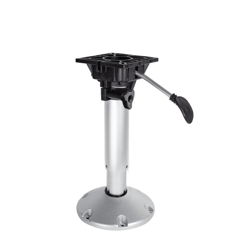 Oceansouth Waverider Gas Seat Pedestal 500mm - 630mm