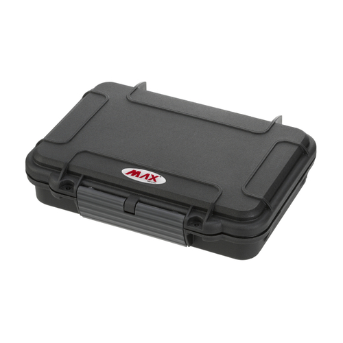 Max Cases MAX002S Protective Case - 212x140x47