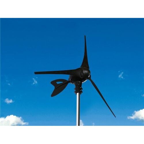 2000W 48VDC Wind Turbine Delivered with Dump Load