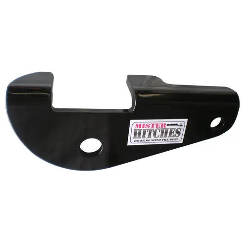 Sway Control Bracket 75mm Width, 7/8 T/Ball Hole