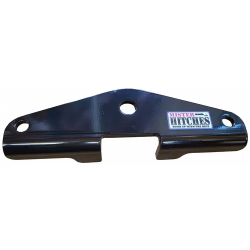 Sway Control Bracket 75mm Width, Dual S/Control Ball Holes L.H. & R.H.