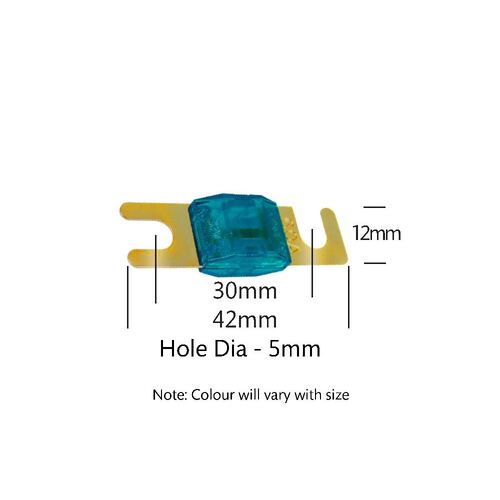 MIDI type fuse (40A)