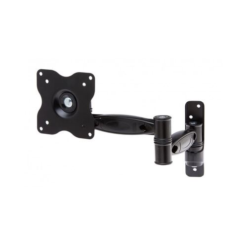 Majestic ARM2601 Double Swing ARM Lockable LED TV Wall Mount Bracket