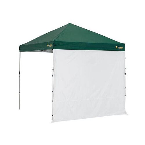 Oztrail Gazebo Solid Wall 2.4