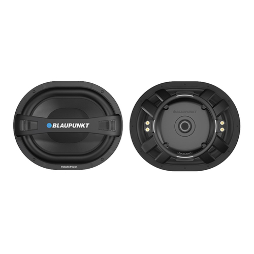 Blaupunkt Velocity 12X14" Sub