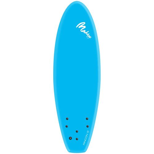 Maddog Rincon Soft Surfboard 5ft Blue