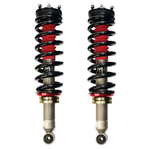 MT 2.0 Mazda BT-50 5-2020 Front Adjustable Struts 2-3 Inch