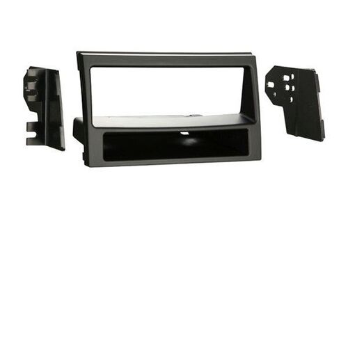 10-Up Kia Soul Fascia (Sd)