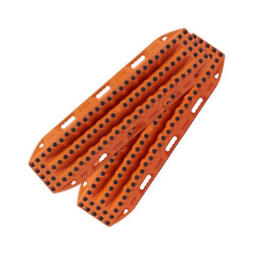 MAXTRAX Xtreme Recovery Boards Safety Orange