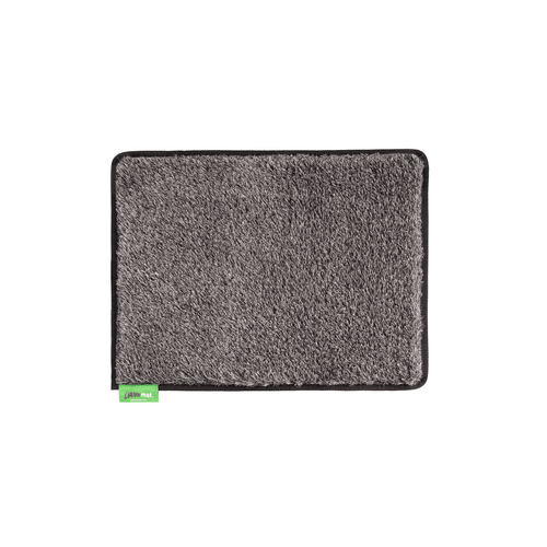 Muk Mat Orginal Grey Edition 50 x 65 cm - Pitch Black Trim