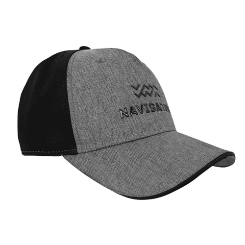 Grey cheap icon cap