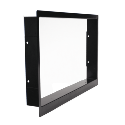 NCE MICROWAVE BRACKET (SUITS NCE25LBLK BLACK MICROWAVE)