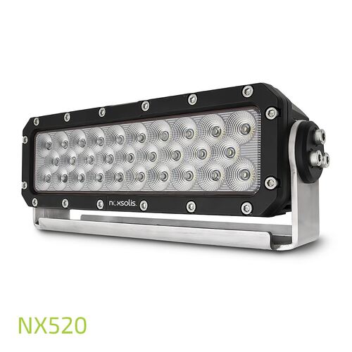 Noxsolis LED 12.5" x 4" Worklight 290W Flood