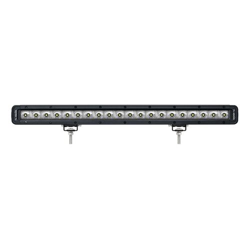 Noxsolis LED 20" Light Bar Single Row - Combo Beam 9-36V