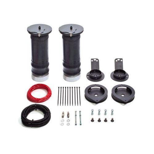 Airbag Man Full Air Suspension Kit For Toyota Land Cruiser 105 Series Fzj105 & Hzj105 98-07 - Standard Height