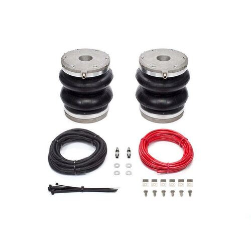 Airbag Man Full Air Suspension Kit For Hsv Senator Vt 97-00 - All Heights