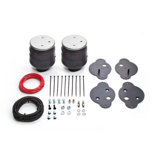 Airbag Man Full Air Suspension Kit For Toyota Land Cruiser 100 Series Hdj100, Hdj101R & Uzj100 98-07 - Standard Height