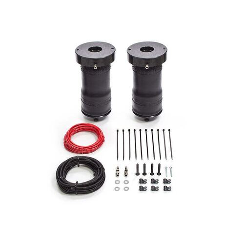 Airbag Man Full Air Suspension Kit For Mercedes-Benz Vito W447 15-22 - Standard Height