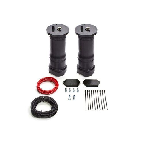 Full Air Suspension Kit for TOYOTA LAND CRUISER PRADO 150 Series 5 Door Nov.09-22 Excl. Kakadu - Raised