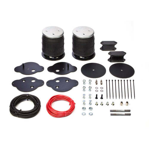 Airbag Man Full Air Suspension Kit For Toyota Land Cruiser 100 Series Hdj100, Hdj101R & Uzj100 98-07 - Standard Height