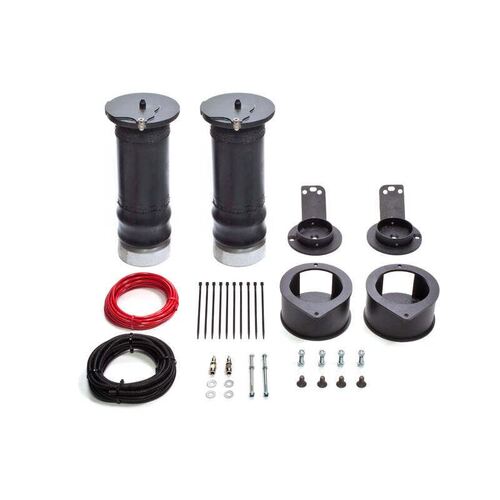 Airbag Man Full Air Suspension Kit For Toyota Land Cruiser 105 Series Fzj105 & Hzj105 98-07 - Raised