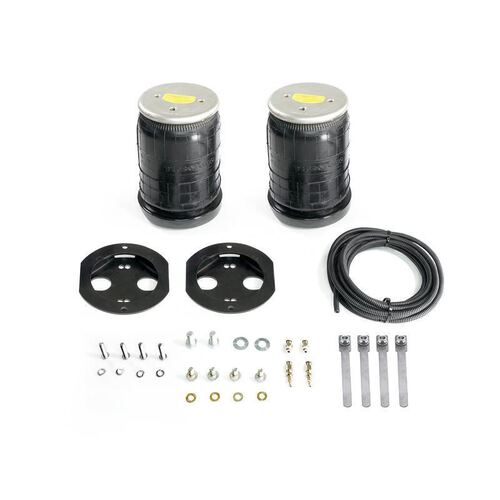 Full Air Suspension Kit for TOYOTA LAND CRUISER 200 Series UZJ200, URJ202 & VDJ200 07-21 - All Heights