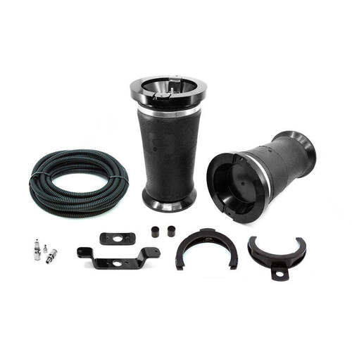 Airbag Man Full Air Suspension Kit For Mercedes-Benz X-Class W470 All Variants 18-20 - All Heights