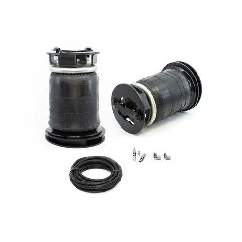 Airbag Man Full Air Suspension Kit For Ram 2500 5Th Gen 4X2, 4X4 Coil - Rear Inc. Power Wagon 19-22 - All Heights