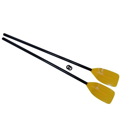 Supex Plastic Oar Set