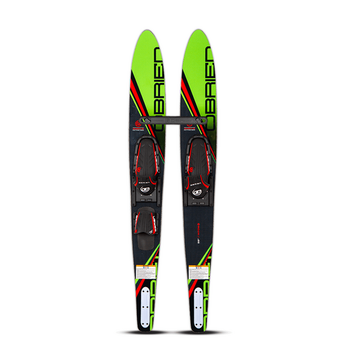 O'Brien Celebrity 58" Combo Skis