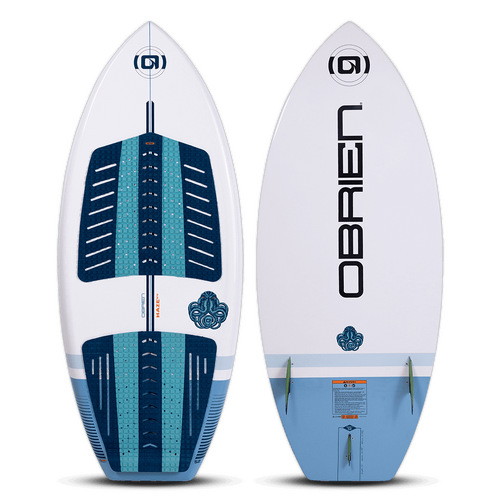 O'Brien Haze Wakesurfer Board 52"