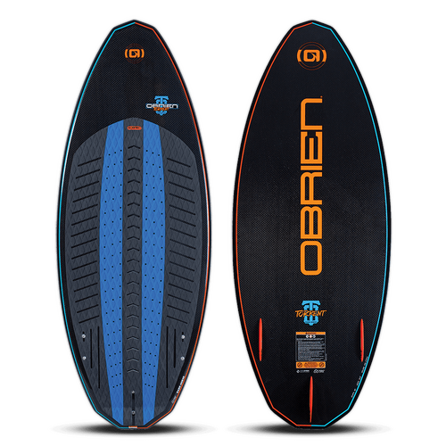 O'Brien Torrent Dark Horse Wakesurfer Board 51"