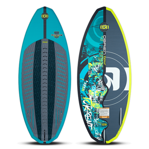 O'Brien Torrent Wakesurfer Board 55"