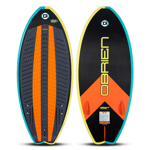 O'Brien Makai Dark Horse Wakesurfer Board 56"