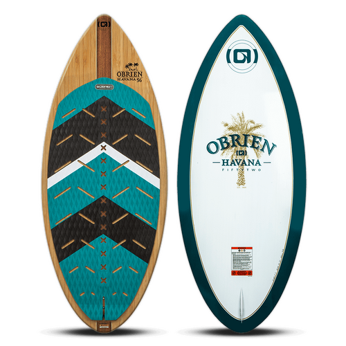 O'Brien Havana Wakesurfer Board 56"