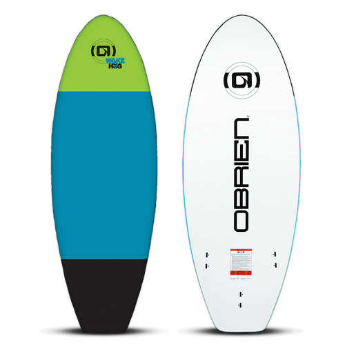 O'Brien Wakehog Wakesurfer Board 58"