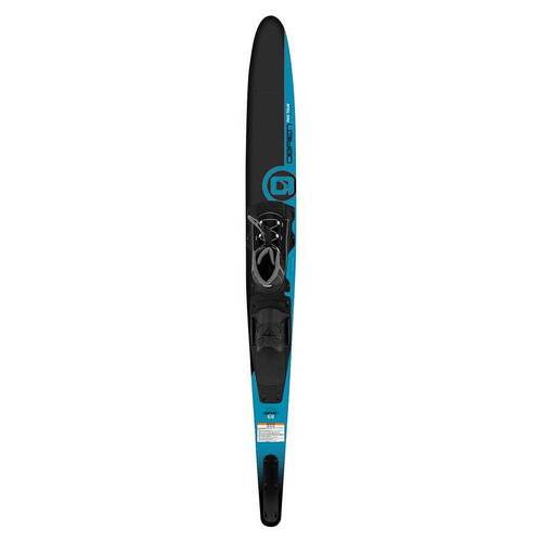 O'Brien Pro Tour Slalom 58" Ski W/JR Z9/RT