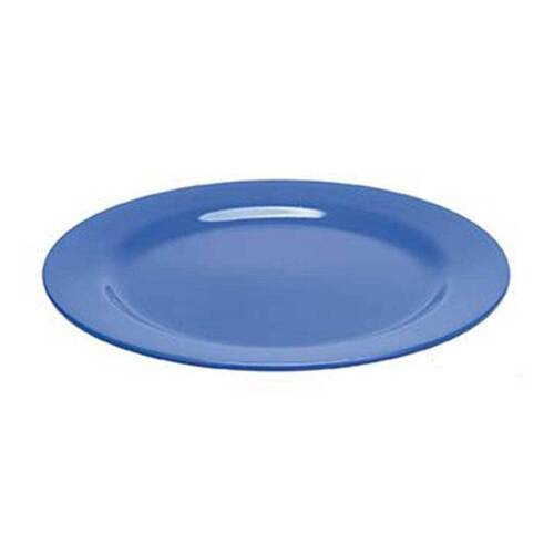 OzTrail Melamine Plate Round