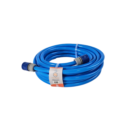 Outback Explorer 10m Water Hose