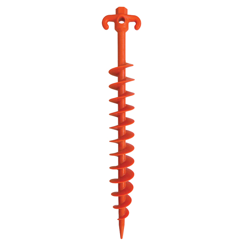 Sand Dog Screw In Peg