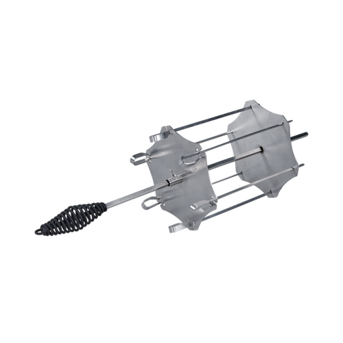 Ozpig Ozpig Kebab Rotisserie Set