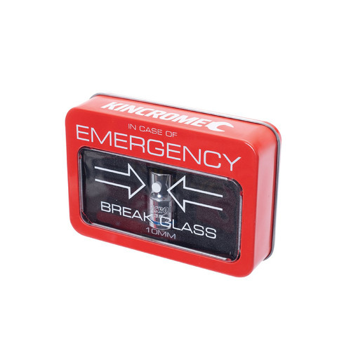 Kincrome In Case Of Emergency 10Mm Socket