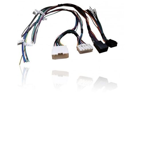 Pac Audio Amppro 07-17 Ap4Ch21/31/41 Extension Kit