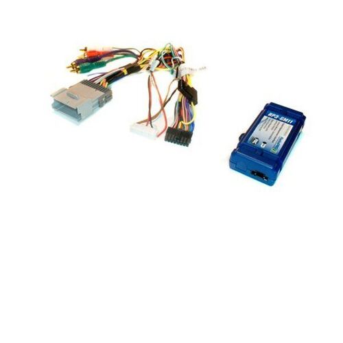 Radio Pro 3 Gm Lan Class 2 - 24 Pin Interface