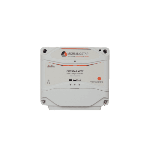 Morningstar Prostar Mppt-25 Amp Solar Controller