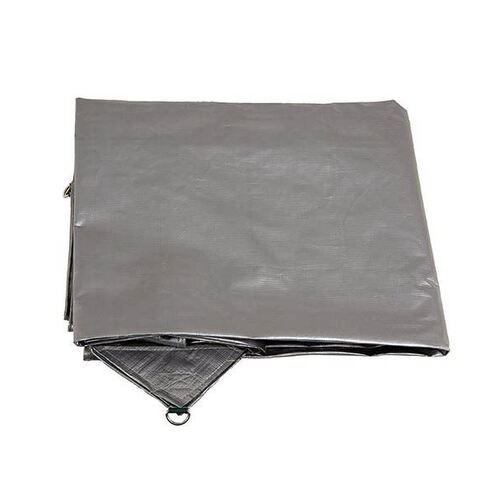 Oztrail Ultrarig Xhd Poly Tarp 9 X 18 