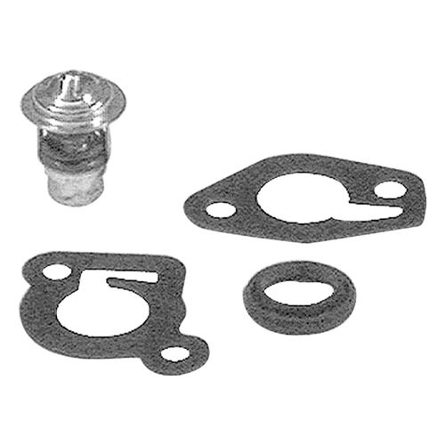 Quicksilver Thermostat Kit Mercury 120F 6-25Hp