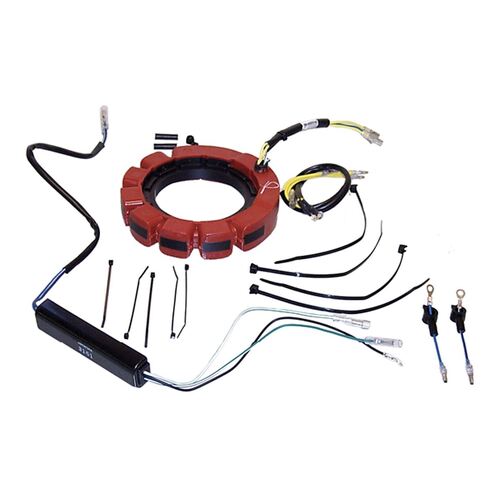 Quicksilver Kit Mercury Stator 100-125Hp 4Cyl