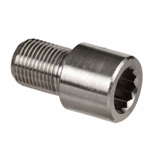 Quicksilver Screw Mercury